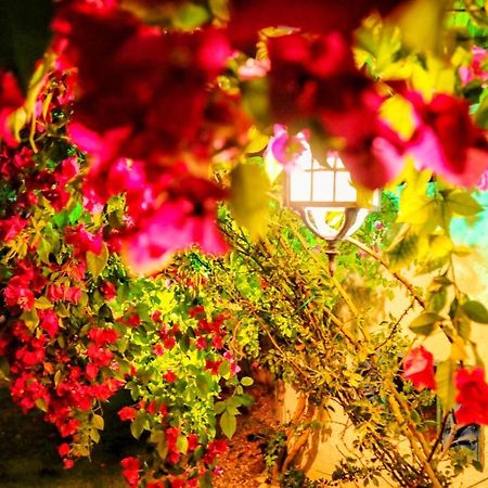 Sari Gelin Alacati Hotel Buitenkant foto