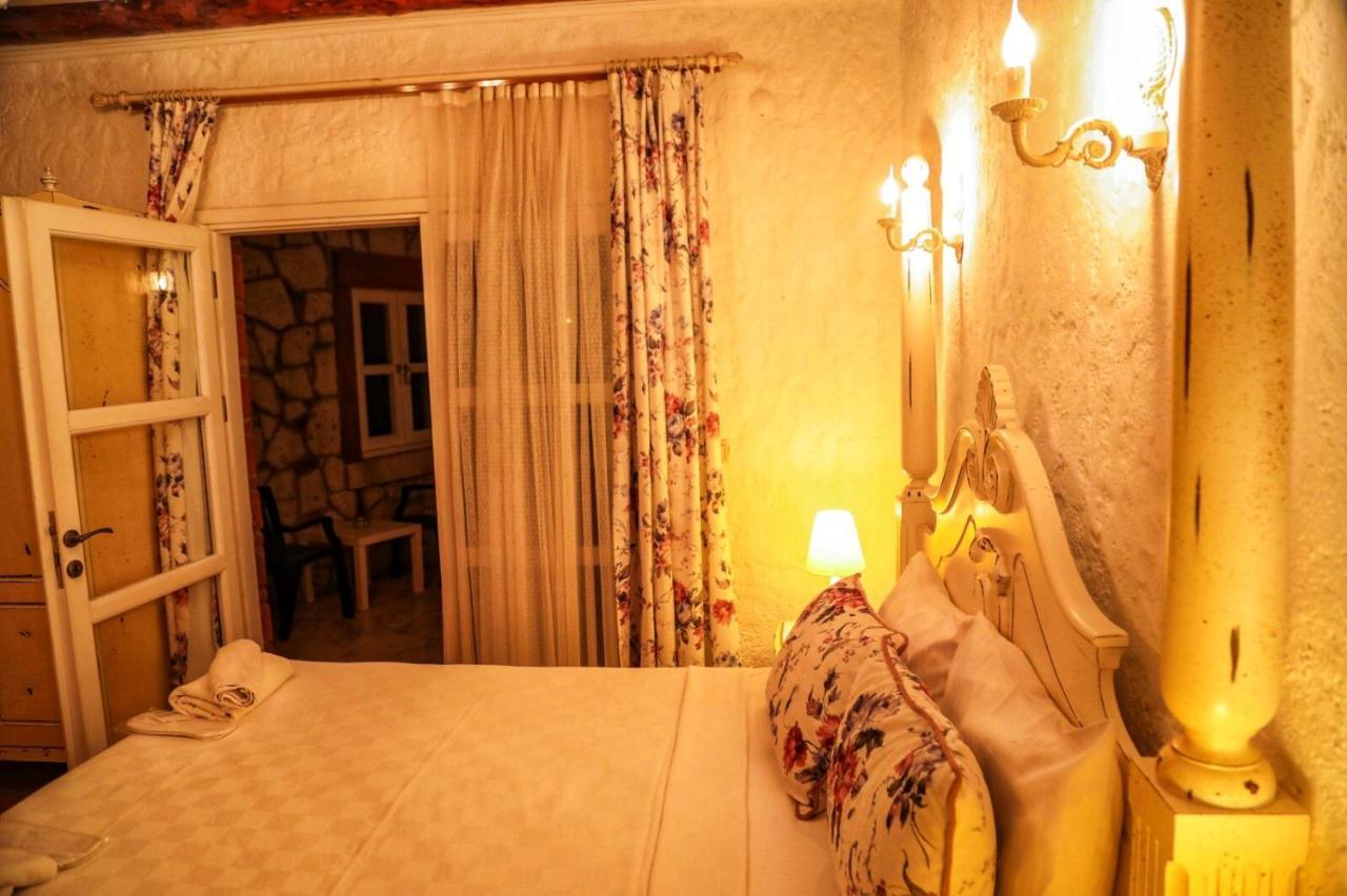 Sari Gelin Alacati Hotel Buitenkant foto
