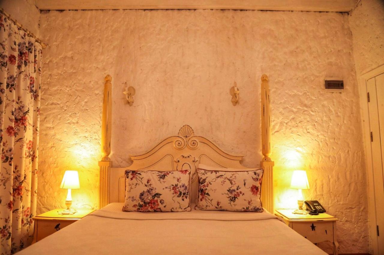 Sari Gelin Alacati Hotel Buitenkant foto