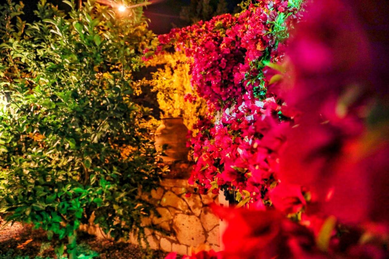 Sari Gelin Alacati Hotel Buitenkant foto