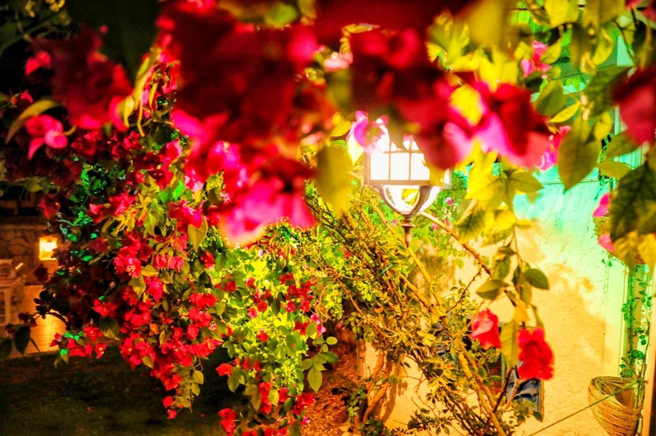 Sari Gelin Alacati Hotel Buitenkant foto