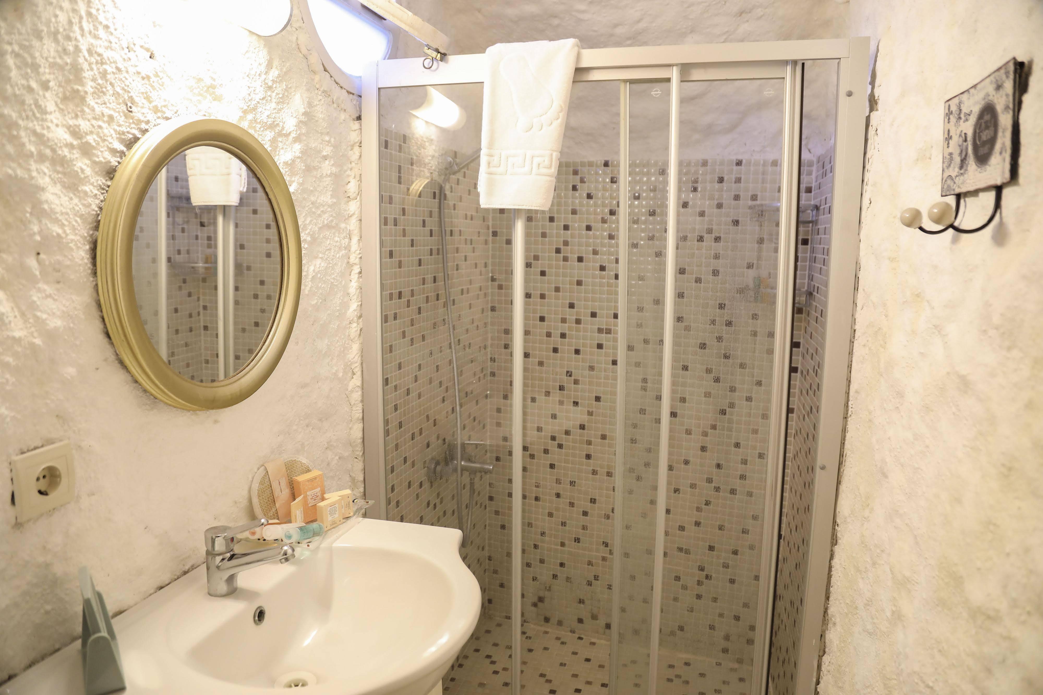 Sari Gelin Alacati Hotel Buitenkant foto
