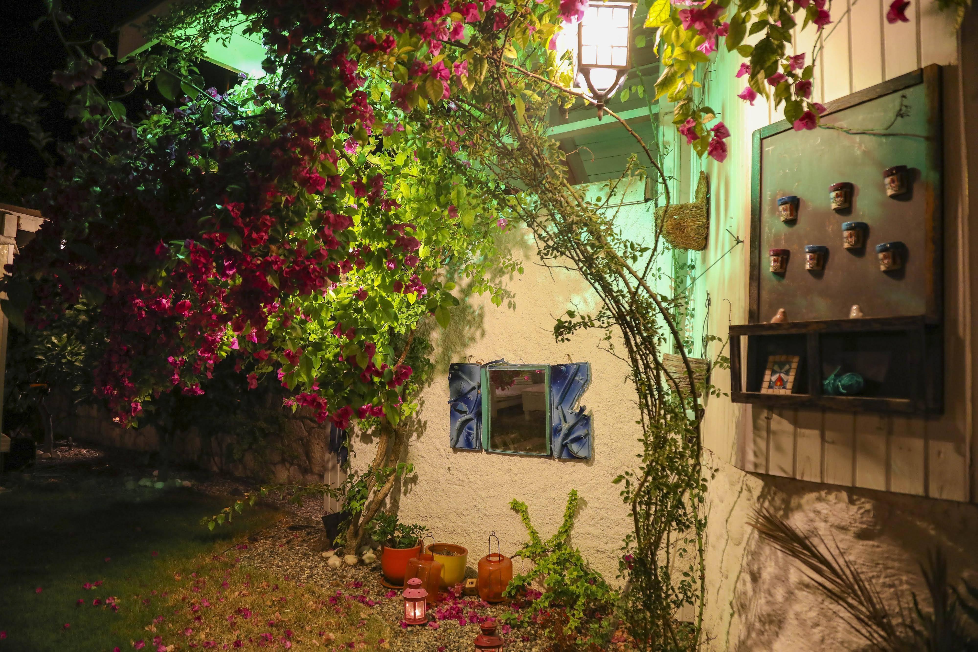 Sari Gelin Alacati Hotel Buitenkant foto