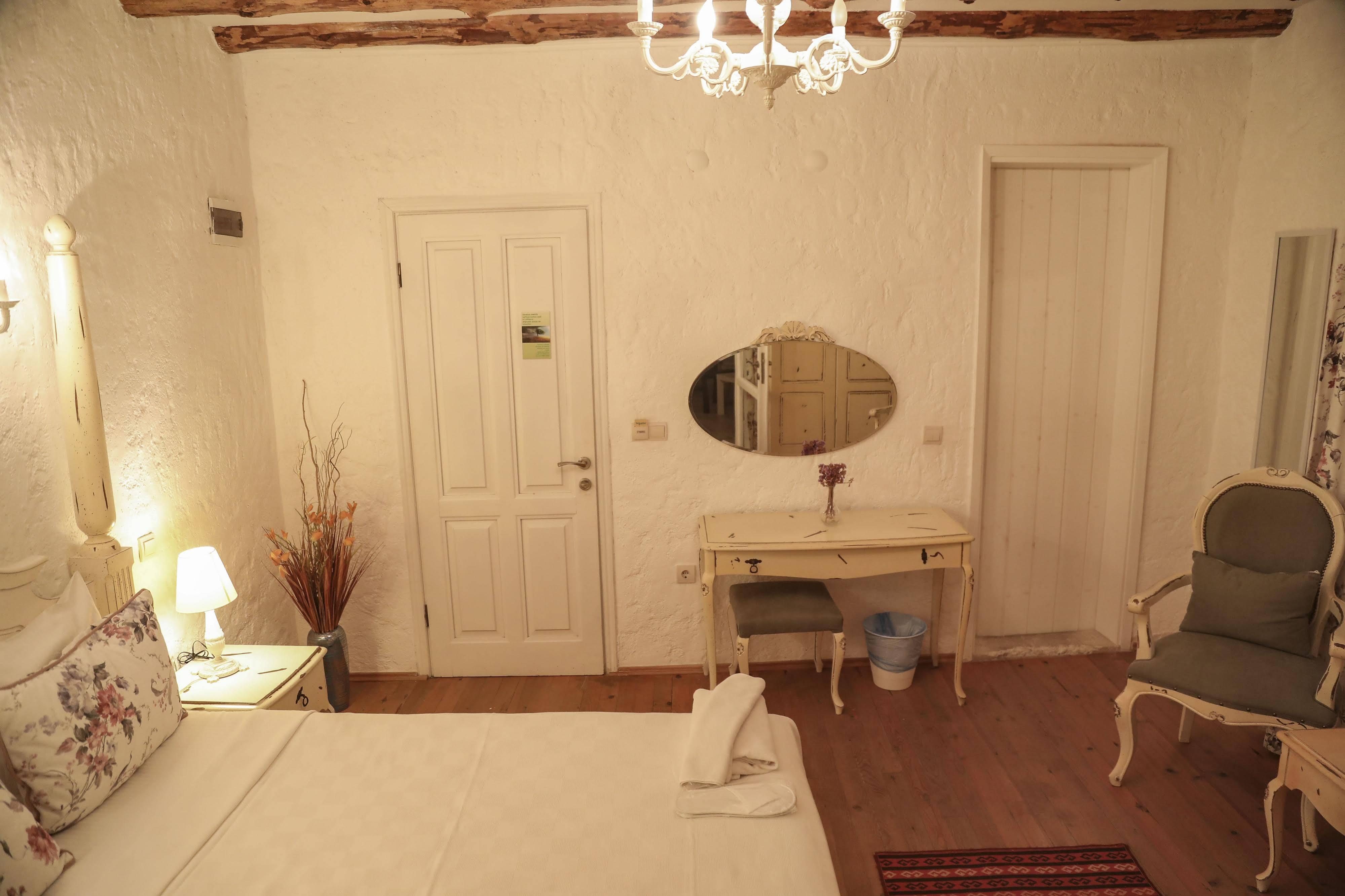 Sari Gelin Alacati Hotel Buitenkant foto