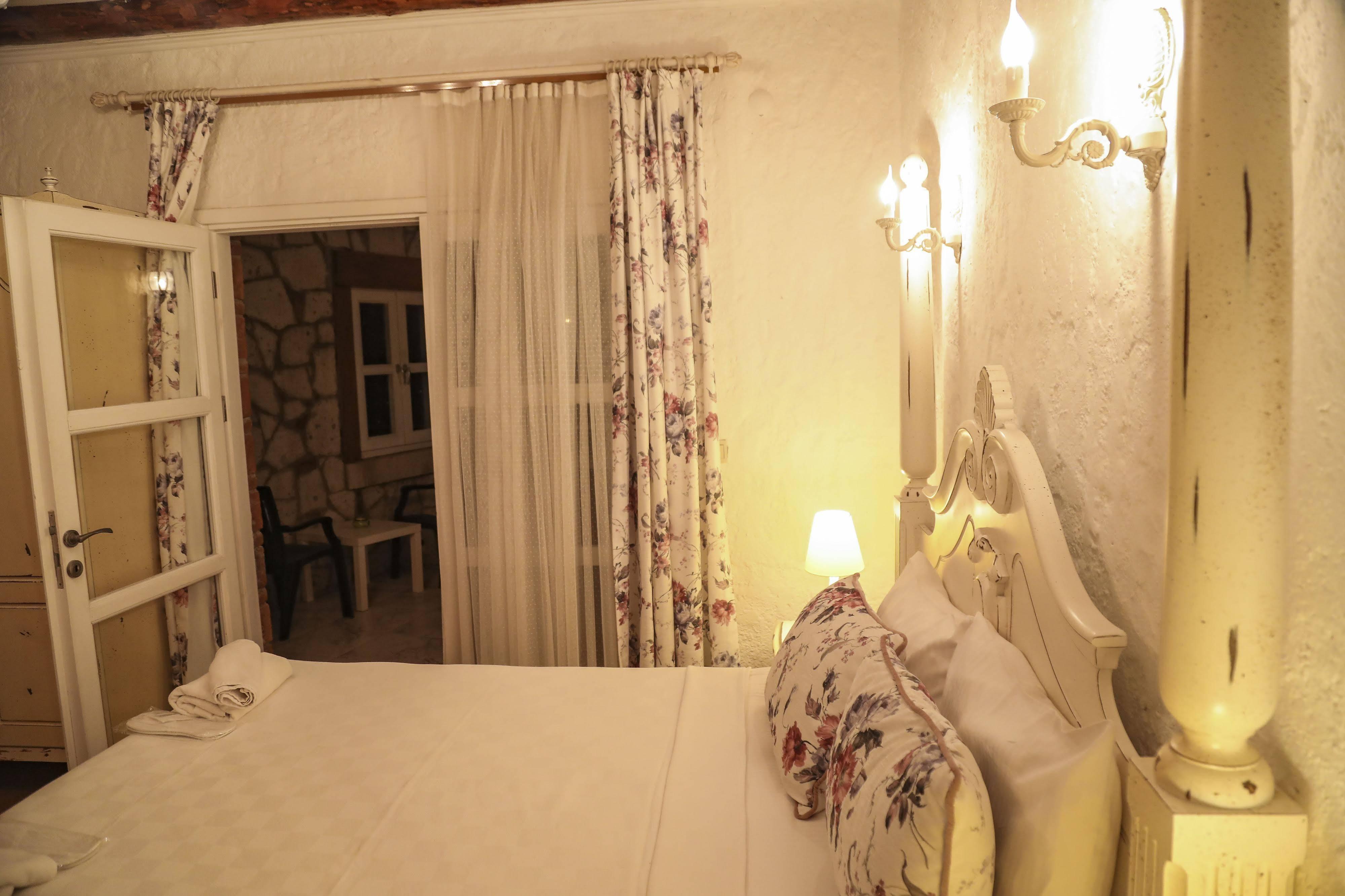 Sari Gelin Alacati Hotel Buitenkant foto