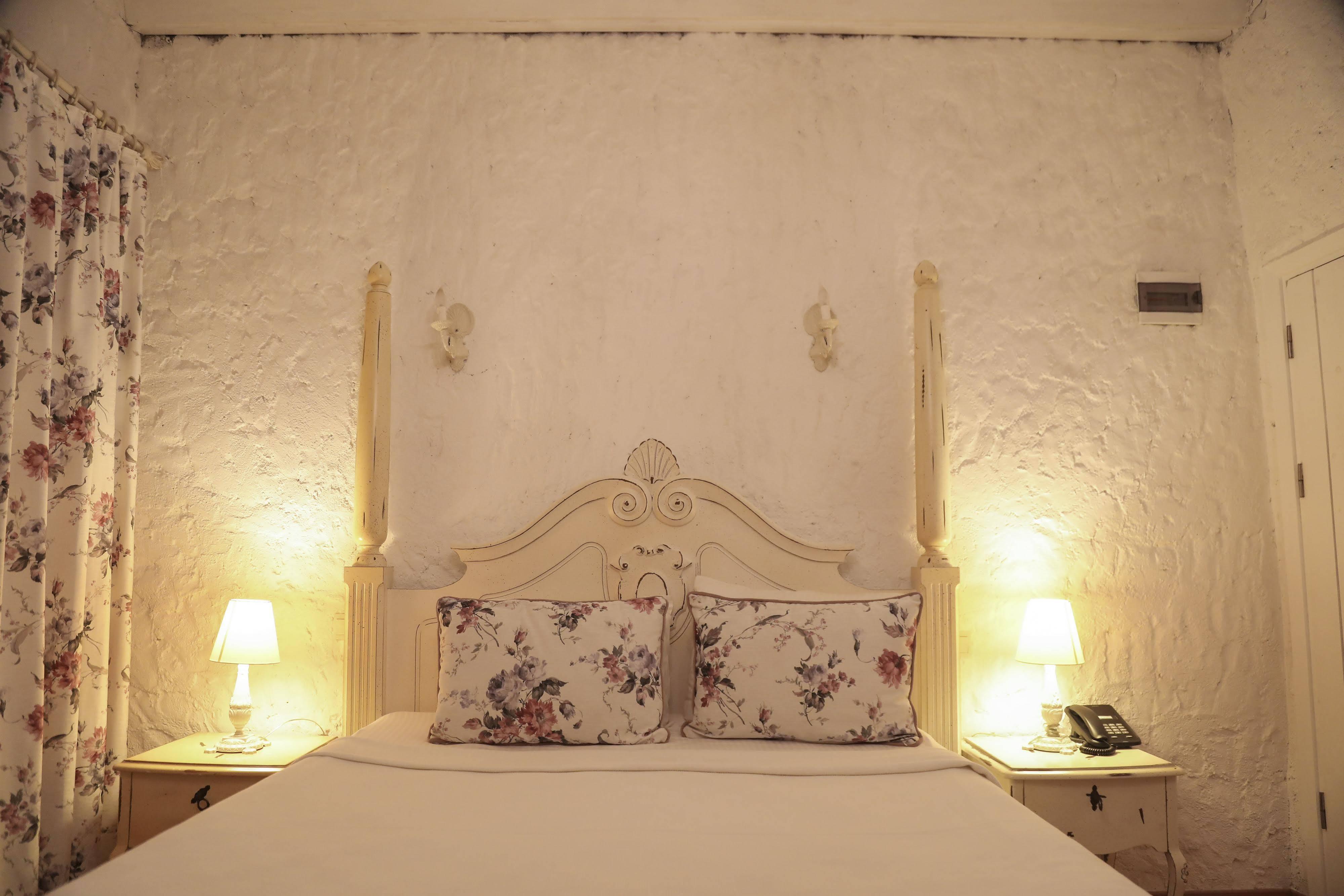 Sari Gelin Alacati Hotel Buitenkant foto