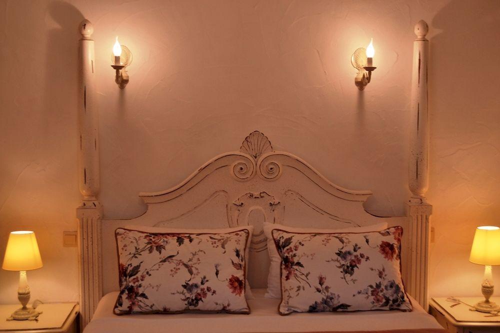 Sari Gelin Alacati Hotel Buitenkant foto