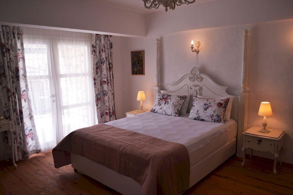 Sari Gelin Alacati Hotel Buitenkant foto
