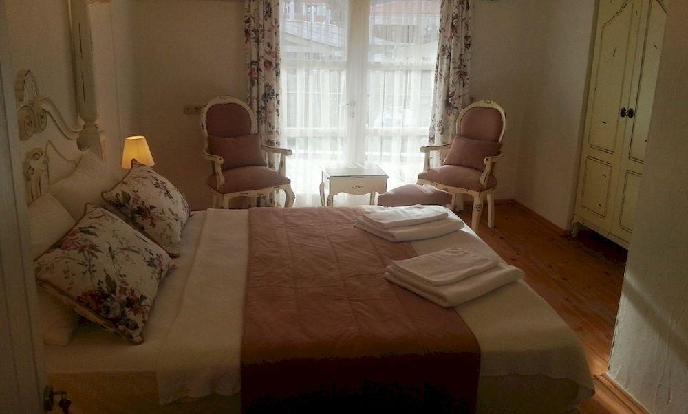 Sari Gelin Alacati Hotel Buitenkant foto