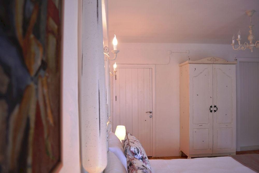 Sari Gelin Alacati Hotel Buitenkant foto