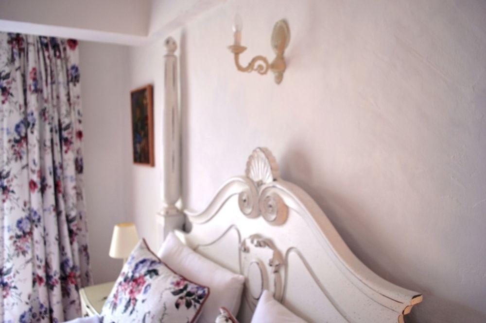 Sari Gelin Alacati Hotel Buitenkant foto