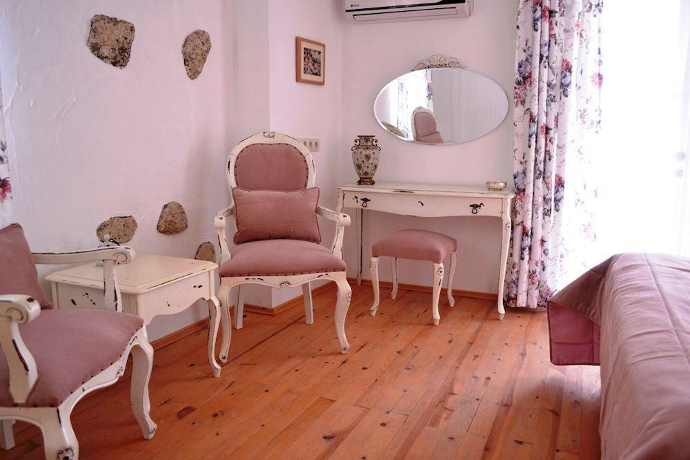 Sari Gelin Alacati Hotel Buitenkant foto