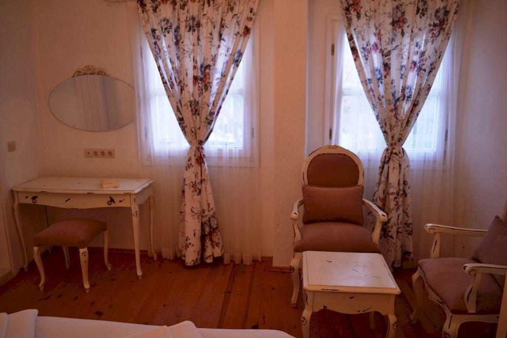Sari Gelin Alacati Hotel Buitenkant foto