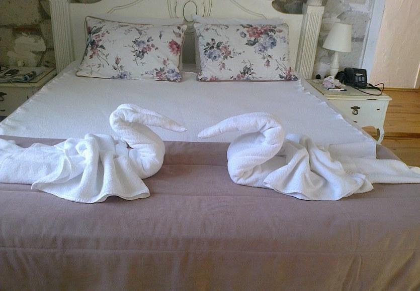 Sari Gelin Alacati Hotel Buitenkant foto