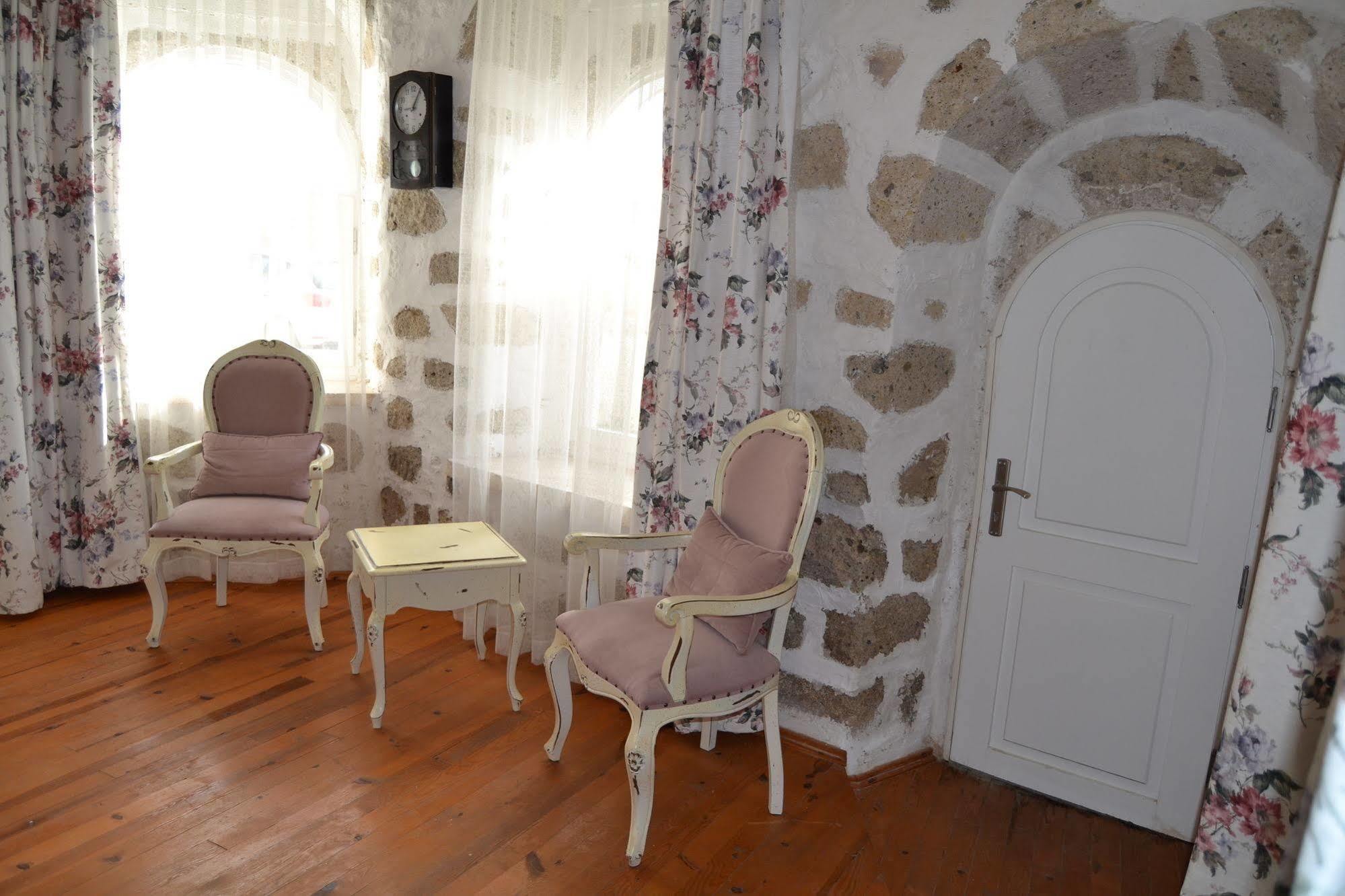 Sari Gelin Alacati Hotel Buitenkant foto