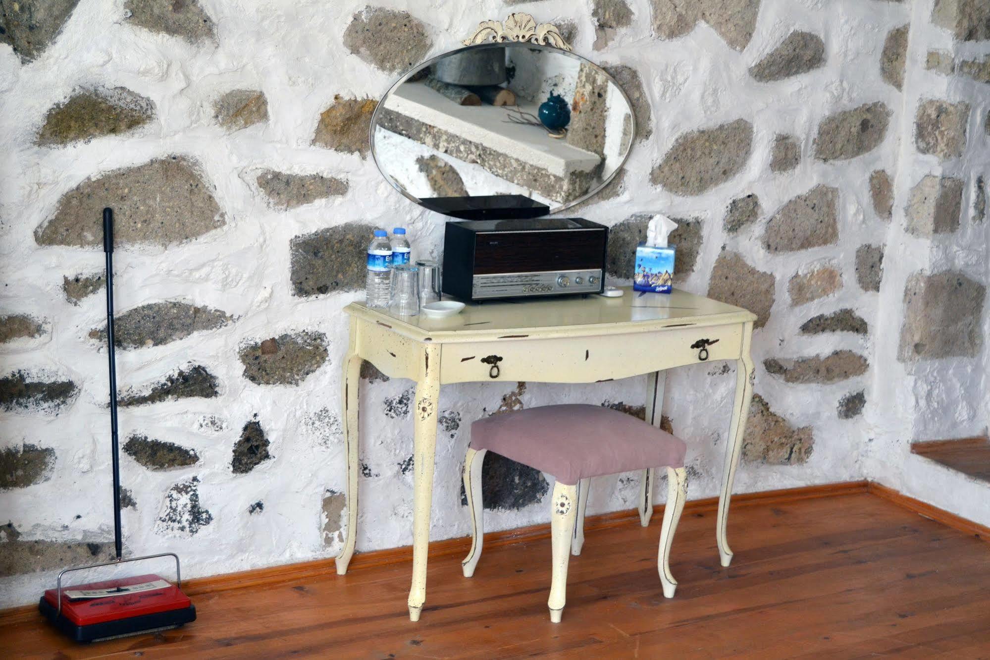 Sari Gelin Alacati Hotel Buitenkant foto